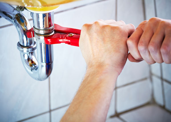About Paron Plumbers